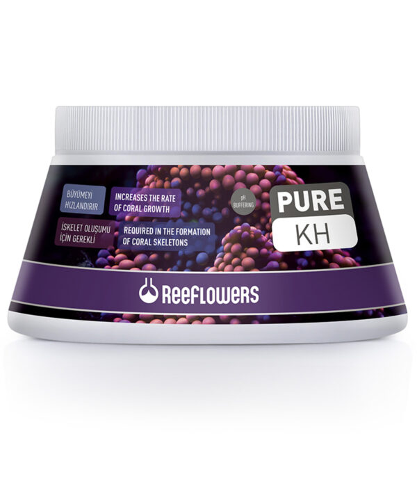 ReeFlowers Pure kH - A